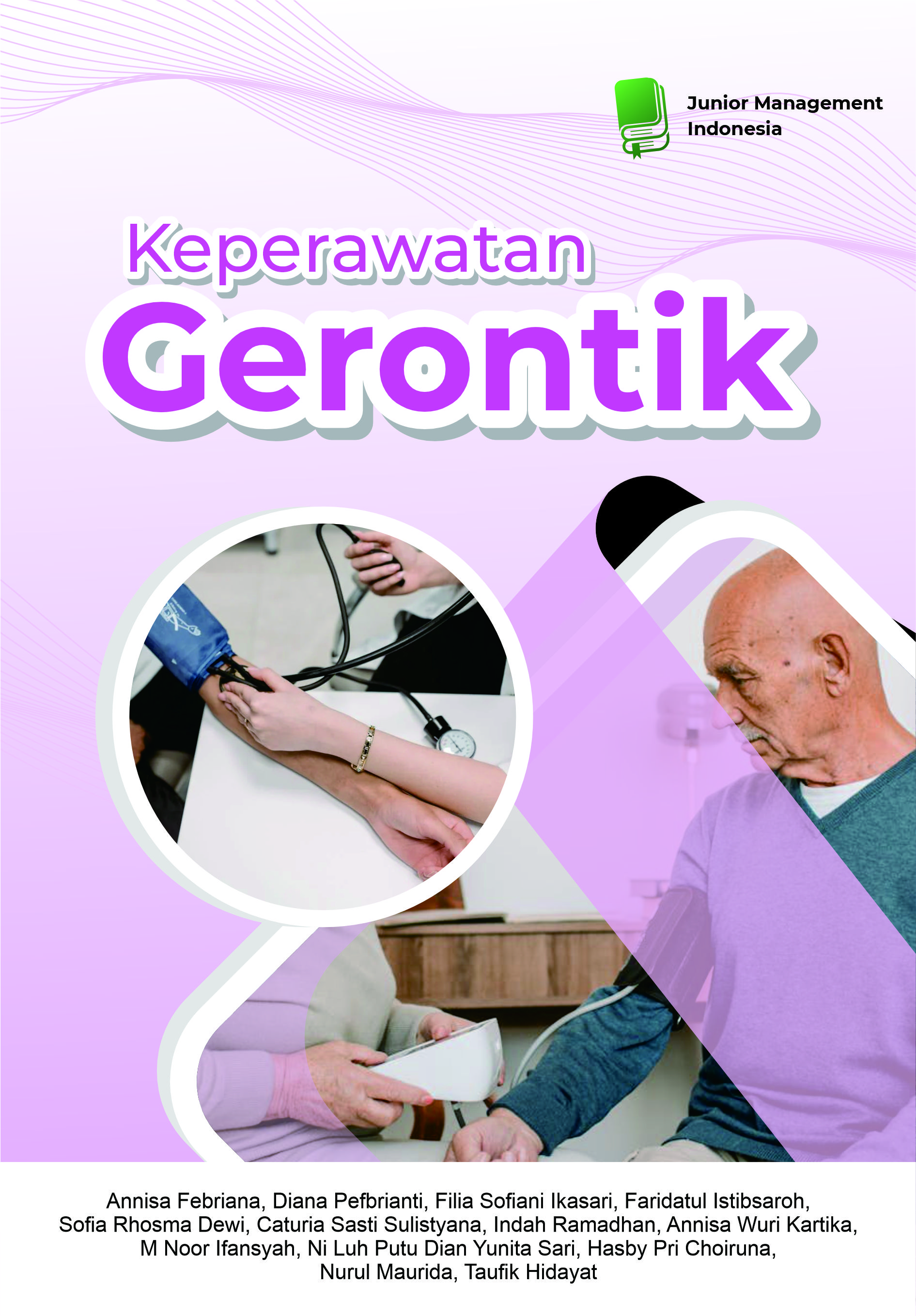 Keperawatan Gerontik