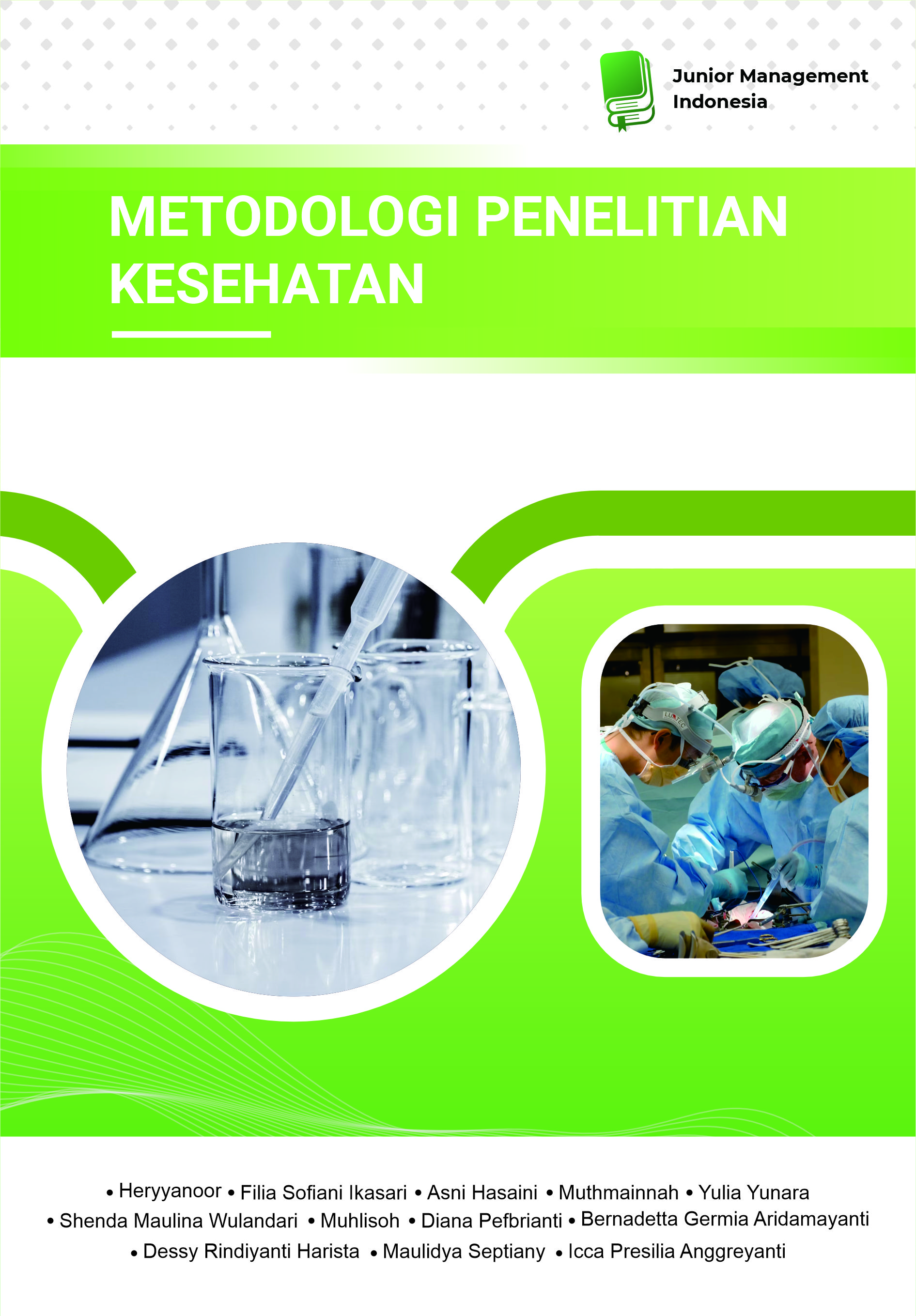 Metodologi Penelitian Kesehatan